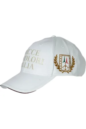 Aeronautica Militare Uomo, Accessori, Bianco, Taglia unica, new