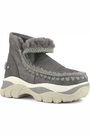 Mou Donna, Scarpe, Grigio, 39 EU, new