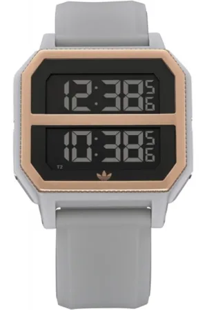 adidas Uomo, Accessori, Grigio, Taglia unica, new