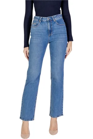 VERO MODA Donna, Jeans, Blu, W29 L34, new