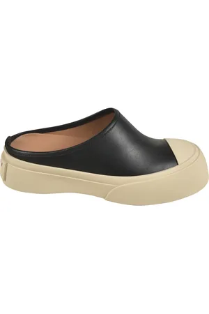 Marni Uomo, Scarpe, Nero, 42 EU, new