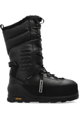 UGG Donna, Scarpe, Nero, 36 EU, new