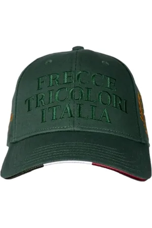 Aeronautica Militare Uomo, Accessori, Verde, Taglia unica, new