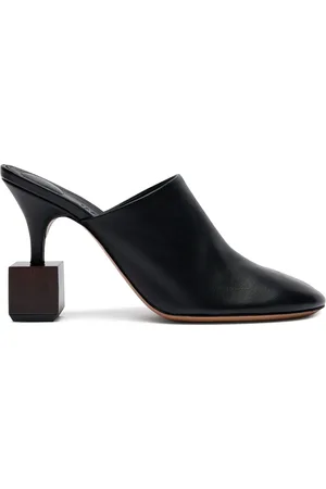 Jacquemus Donna, Scarpe, Nero, 37 EU, new