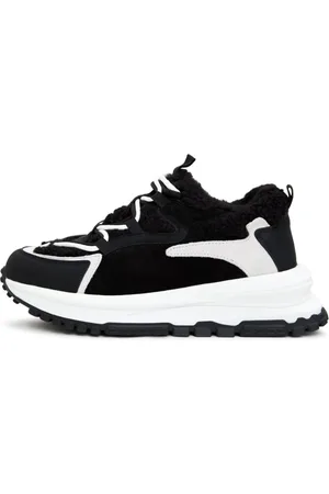 CESARE GASPARI Donna, Scarpe, Nero, 40 EU, new