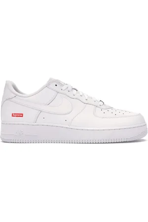 Nike Uomo, Scarpe, Bianco, 46 EU, new