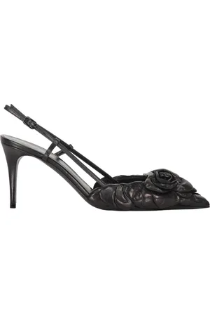 VALENTINO GARAVANI Donna, Scarpe, Nero, 35 1/2 EU, new
