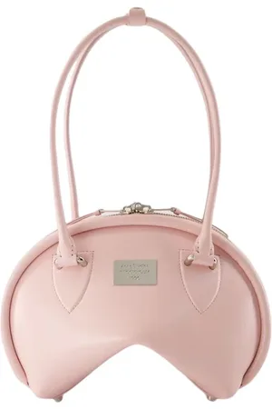 Acne Studios Donna, Borse, Rosa, Taglia unica, new