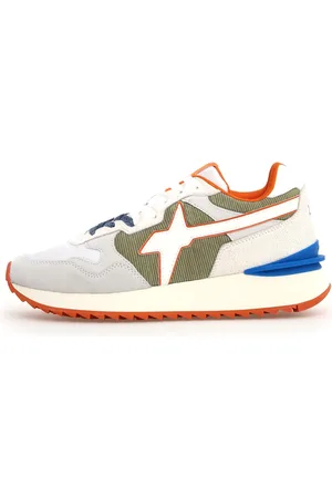 W6YZ Uomo, Scarpe, Multicolore, 43 EU, new