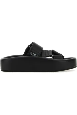 Maison Margiela Donna, Scarpe, Nero, 36 EU, new
