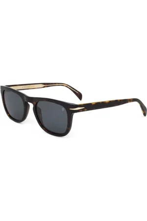 DB EYEWEAR BY DAVID BECKHAM Unisex, Accessori, Nero, Taglia unica, new