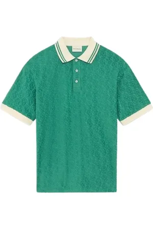 Drôle de Monsieur Uomo, Top, Verde, S, new