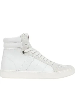 Moncler Donna, Scarpe, Bianco, 37 EU, new