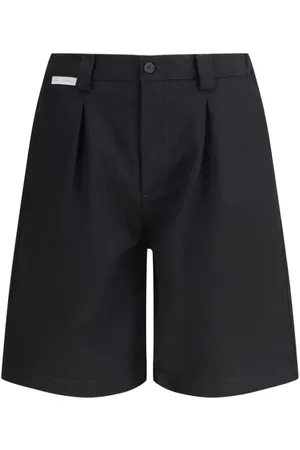 GR10K Uomo, Pantaloncini, Nero, L, new