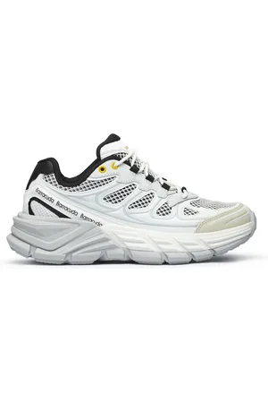 Barracuda Uomo, Scarpe, Bianco, 44 EU, new