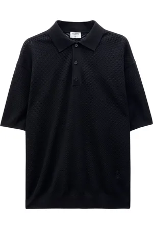 Filippa K Uomo, Top, Nero, M, new