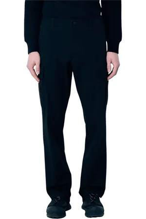 Moncler Uomo, Pantaloni, Nero, L, new