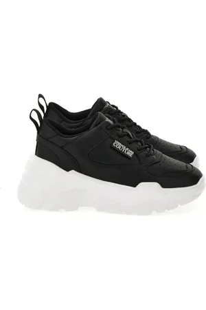 VERSACE Donna, Scarpe, Nero, 36 EU, new