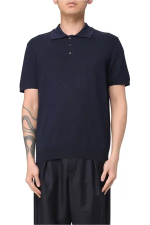A.P.C. Uomo, Top, Blu, L, new