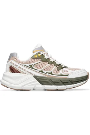 Barracuda Uomo, Scarpe, Verde, 41 EU, new