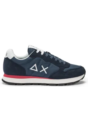 sun68 Uomo, Scarpe, Blu, 43 EU, new