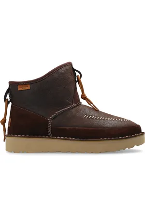 UGG Uomo, Scarpe, Marrone, 43 EU, new