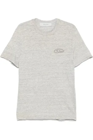 Golden Goose Uomo, Top, Grigio, M, new