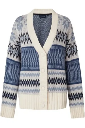 Lexington Donna, Maglie, Blu, M, new