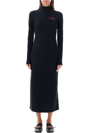 Maison Margiela Donna, Abiti, Nero, M, new