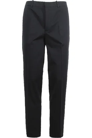 Circolo Uomo, Pantaloni, Nero, S, new