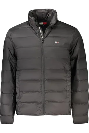 Tommy Hilfiger Uomo, Giacche, Nero, XL, new