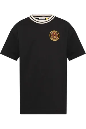 Moncler Unisex, Top, Nero, M, new