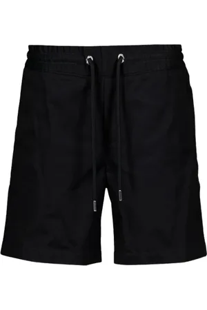 Moncler Uomo, Pantaloncini, Nero, S, new