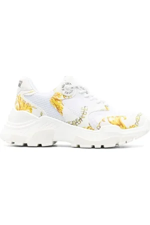 VERSACE Donna, Scarpe, Multicolore, 40 EU, new