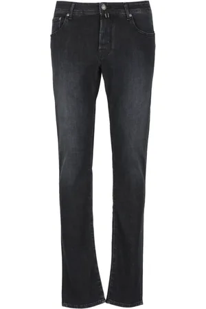 Jacob Cohen Uomo, Jeans, Nero, W38, new