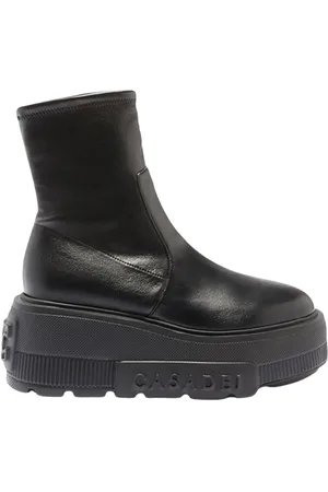 Casadei Donna, Scarpe, Nero, 40 EU, new