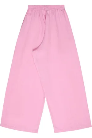 The New Society Donna, Pantaloni, Rosa, S, new