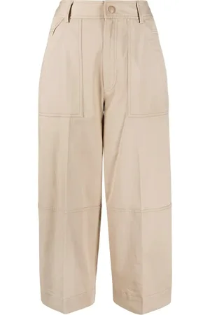 Moncler Donna, Pantaloni, , L, new