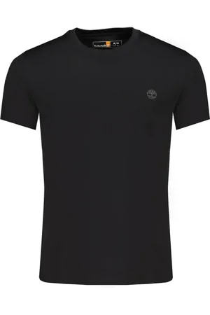 Timberland Uomo, Top, Nero, XL, new