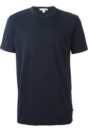 James Perse Uomo, Top, Blu, M, new
