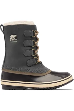 sorel Donna, Scarpe, Grigio, 36 EU, new