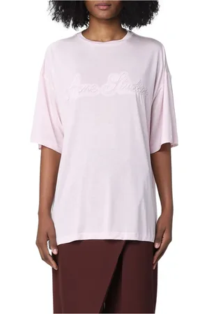 Acne Studios Donna, Top, Viola, S, new