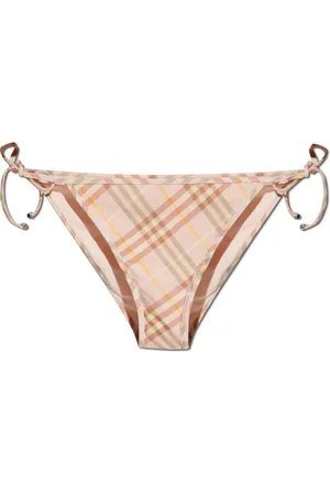 Burberry Donna, Costumi da bagno, Rosa, S, new