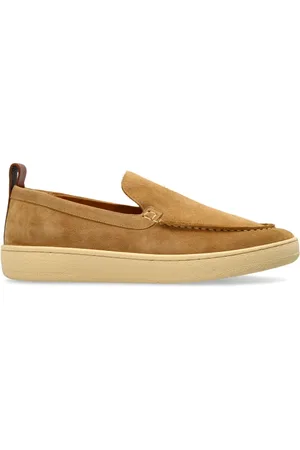 Lanvin Uomo, Scarpe, Marrone, 41 EU, new