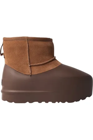 UGG Donna, Scarpe, Marrone, 38 EU, new