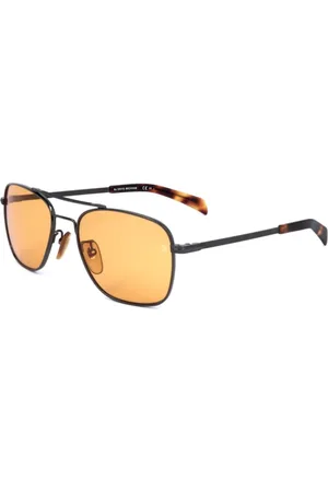 DB EYEWEAR BY DAVID BECKHAM Unisex, Accessori, Nero, Taglia unica, new