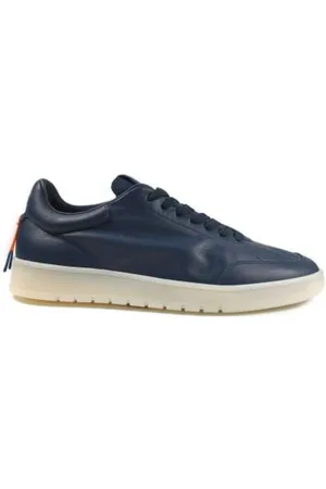 Barracuda Uomo, Scarpe, Blu, 40 EU, new