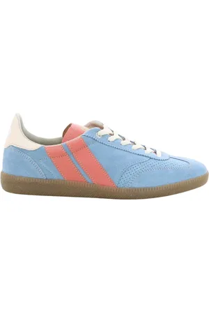 Cavallaro Napoli Donna, Scarpe, Blu, 37 EU, new