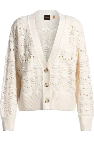 HUGO BOSS Donna, Maglie, , M, new