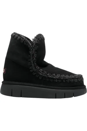 Mou Donna, Scarpe, Nero, 38 EU, new